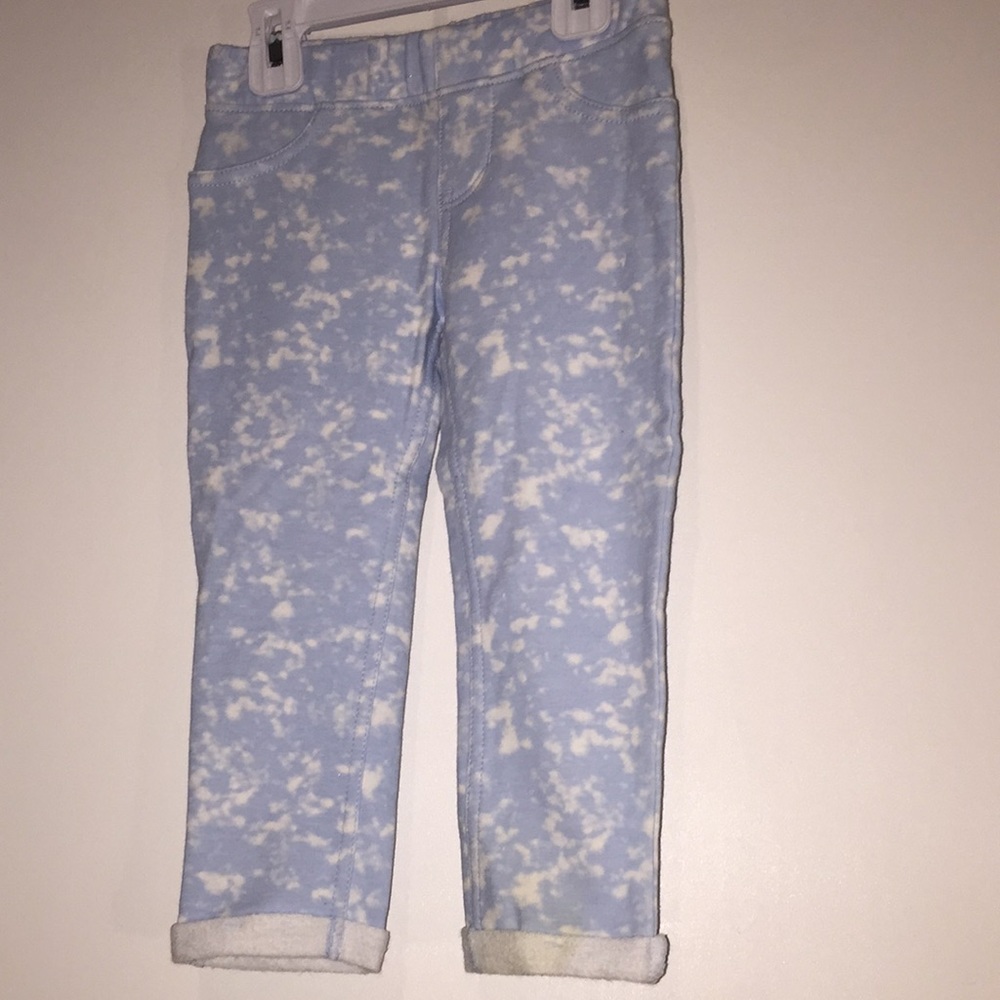 NEW!!! Girl jegging bundle